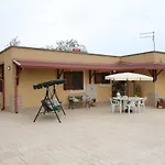 A Casa Di Isor