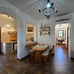 A Casa Di Isor
