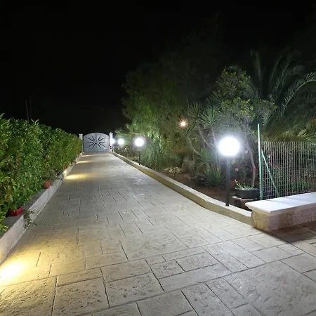 A Casa Di Isor San Vito dei Normanni