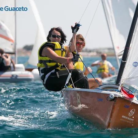 A Casa Di Isor * San Vito dei Normanni