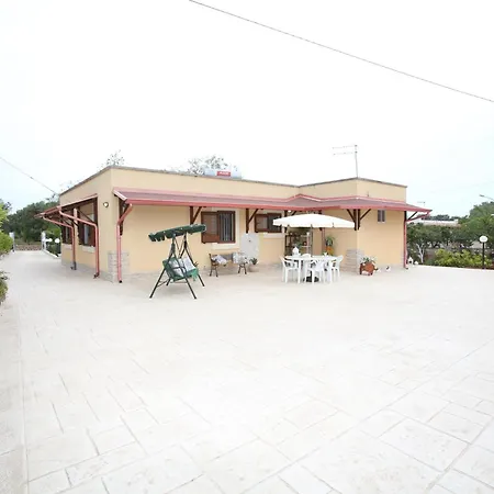 Dom wakacyjny A Casa Di Isor *