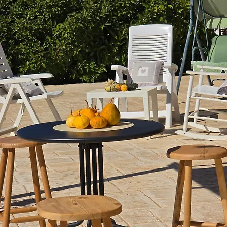 Dom wakacyjny A Casa Di Isor San Vito dei Normanni