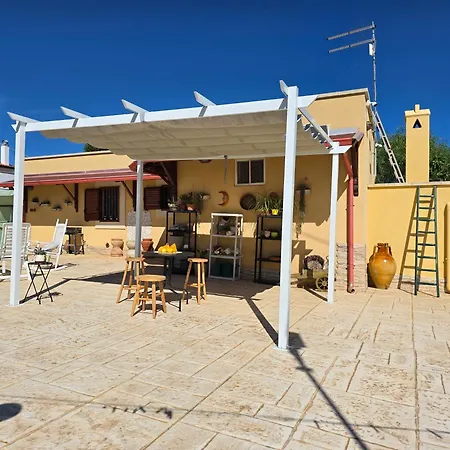 A Casa Di Isor *