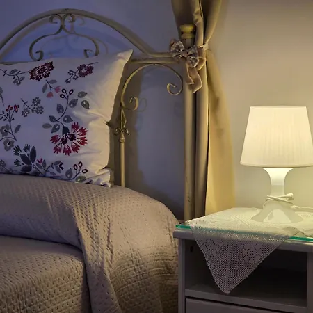 Dom wakacyjny A Casa Di Isor *