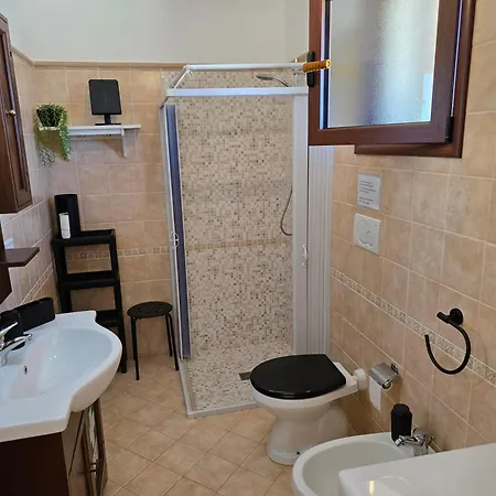 A Casa Di Isor Dom wakacyjny San Vito dei Normanni