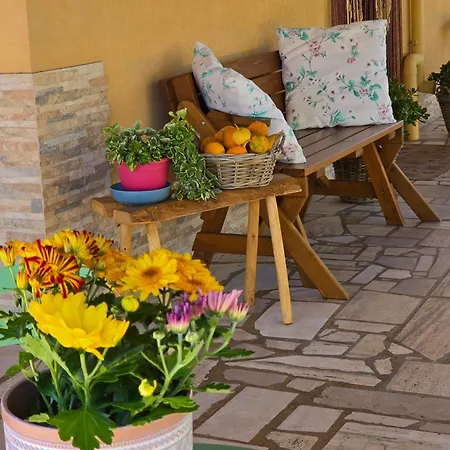 A Casa Di Isor * San Vito dei Normanni