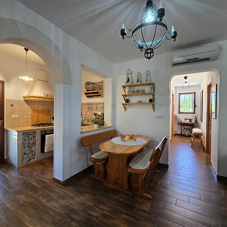 A Casa Di Isor