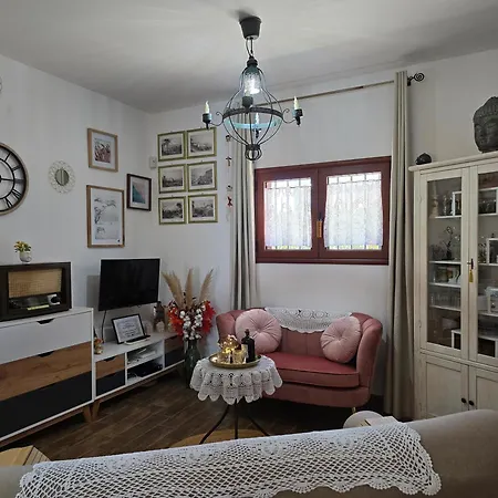 Casa vacanze A Casa Di Isor