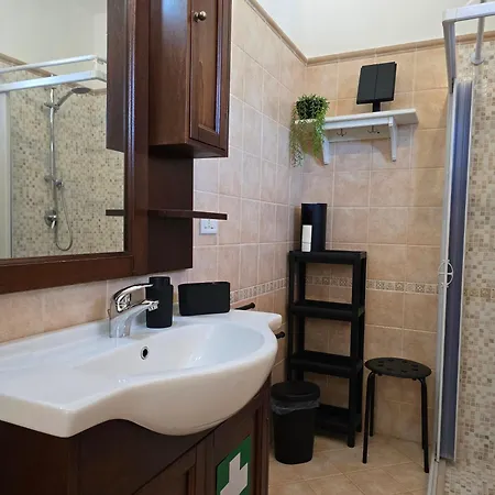 Dom wakacyjny A Casa Di Isor *