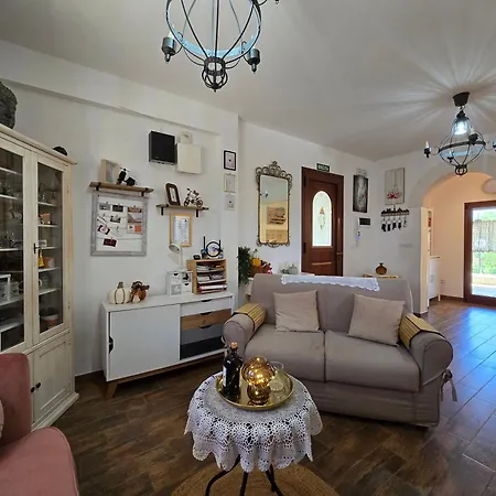 Dom wakacyjny A Casa Di Isor San Vito dei Normanni