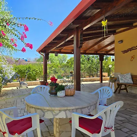 A Casa Di Isor