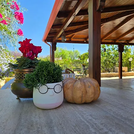 Dom wakacyjny A Casa Di Isor