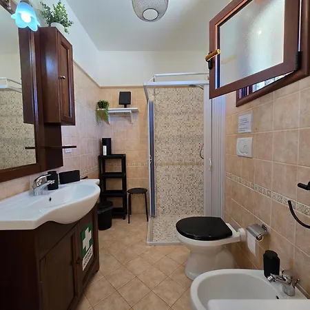 Casa vacanze A Casa Di Isor