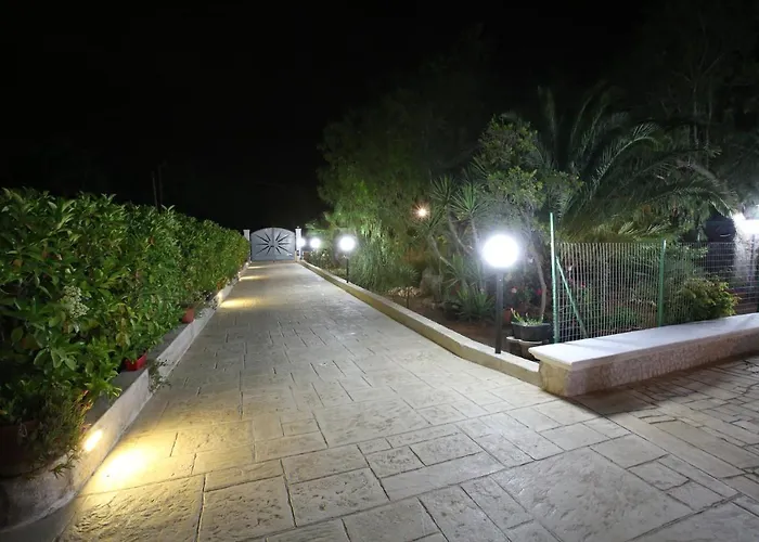 A Casa Di Isor Сан-Вито-деи- Норманни