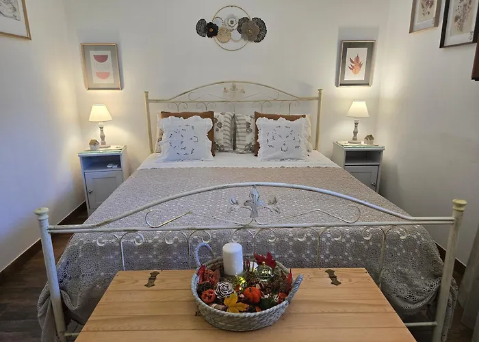 Дом отдыха A Casa Di Isor *