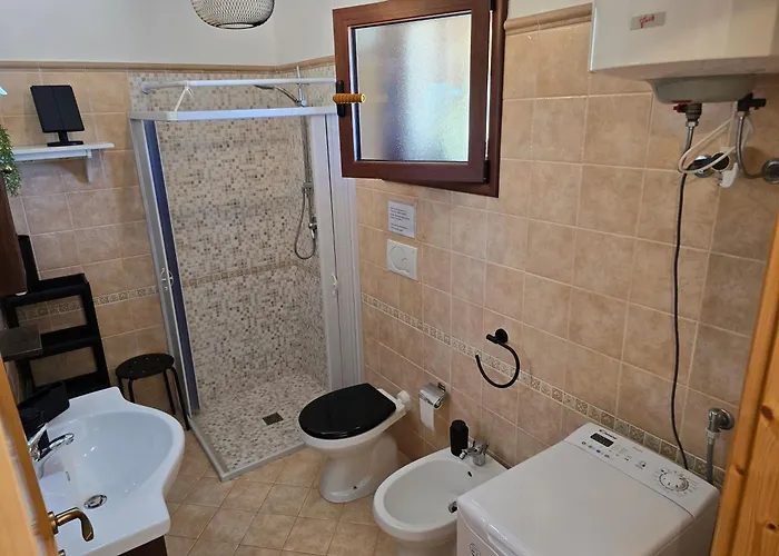 A Casa Di Isor