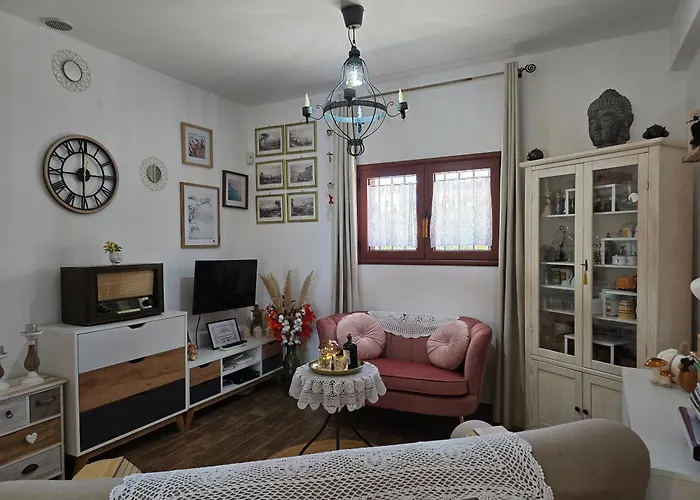 Дом отдыха A Casa Di Isor
