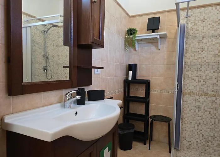 Дом отдыха A Casa Di Isor *