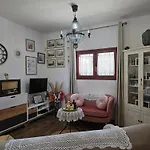 Σπίτι διακοπών A Casa Di Isor