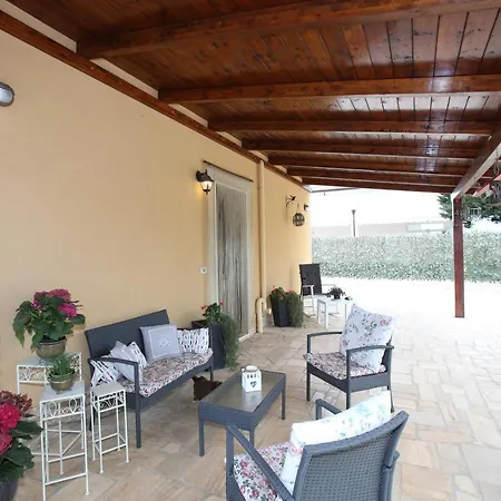 Holiday home A Casa Di Isor San Vito dei Normanni