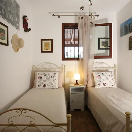 Holiday home A Casa Di Isor *