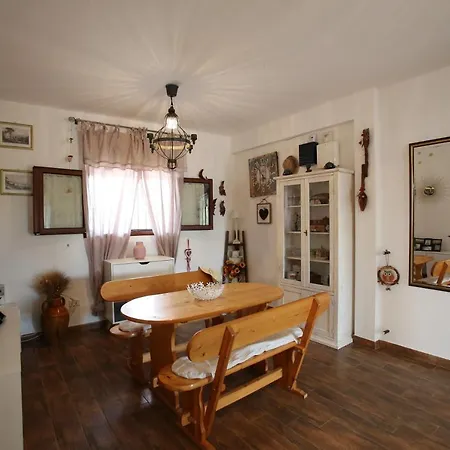 A Casa Di Isor * San Vito dei Normanni
