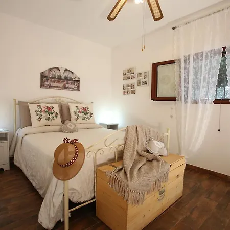 A Casa Di Isor *