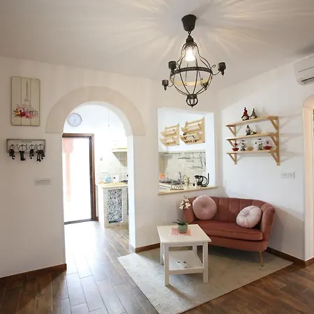 A Casa Di Isor