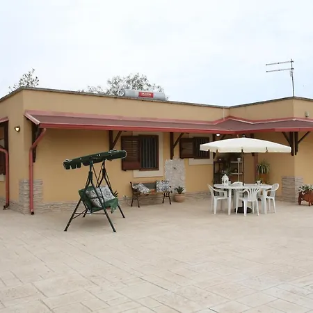 A Casa Di Isor