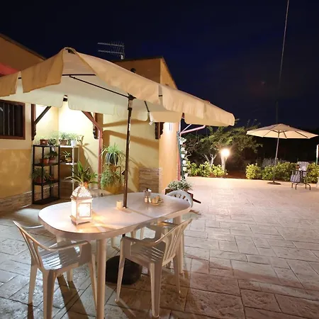 A Casa Di Isor San Vito dei Normanni