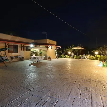 Holiday home A Casa Di Isor San Vito dei Normanni