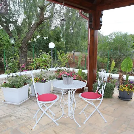 Holiday home A Casa Di Isor *