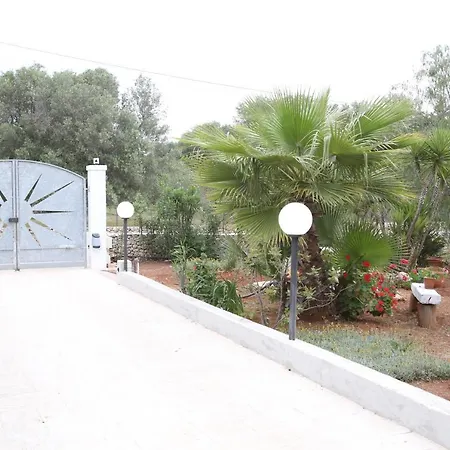 Holiday home A Casa Di Isor San Vito dei Normanni