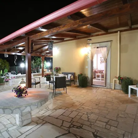 A Casa Di Isor Holiday home