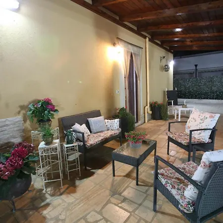 Holiday home A Casa Di Isor San Vito dei Normanni
