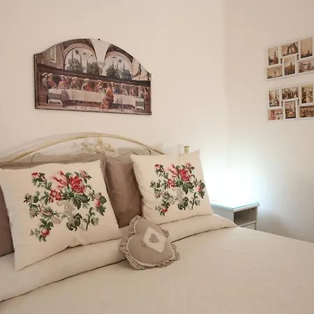 Holiday home A Casa Di Isor San Vito dei Normanni