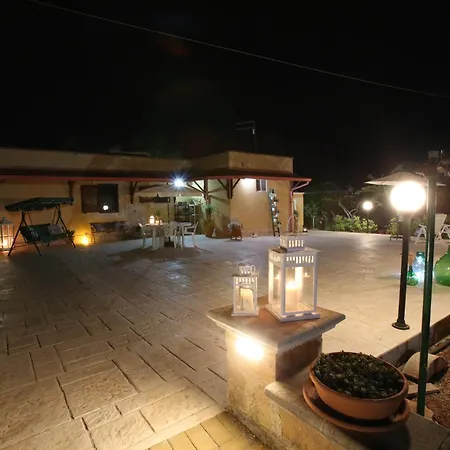 A Casa Di Isor