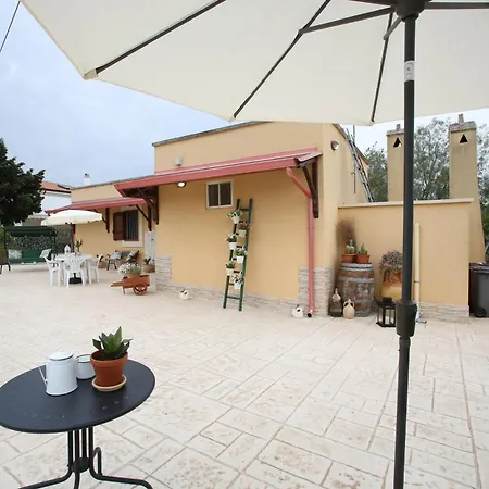 Σπίτι διακοπών A Casa Di Isor