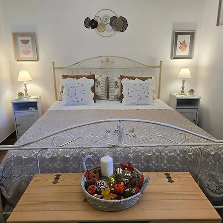 Holiday home A Casa Di Isor *