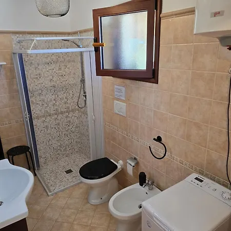 A Casa Di Isor