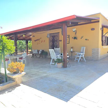 A Casa Di Isor Σπίτι διακοπών