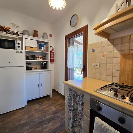 Σπίτι διακοπών A Casa Di Isor San Vito dei Normanni