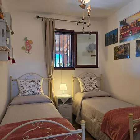 A Casa Di Isor *