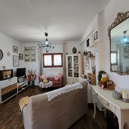 Casa vacanze A Casa Di Isor *