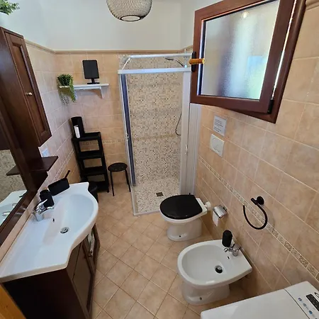 A Casa Di Isor San Vito dei Normanni
