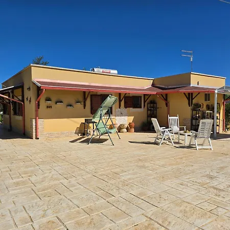 A Casa Di Isor Σπίτι διακοπών