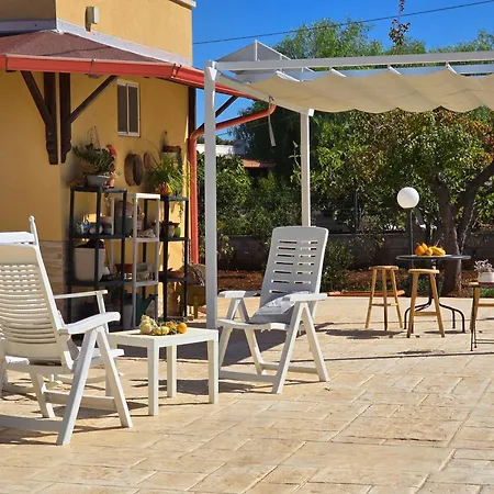 A Casa Di Isor *
