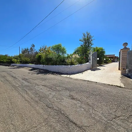 A Casa Di Isor San Vito dei Normanni