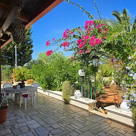 A Casa Di Isor Σπίτι διακοπών