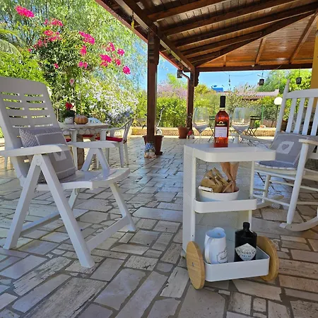 Σπίτι διακοπών A Casa Di Isor